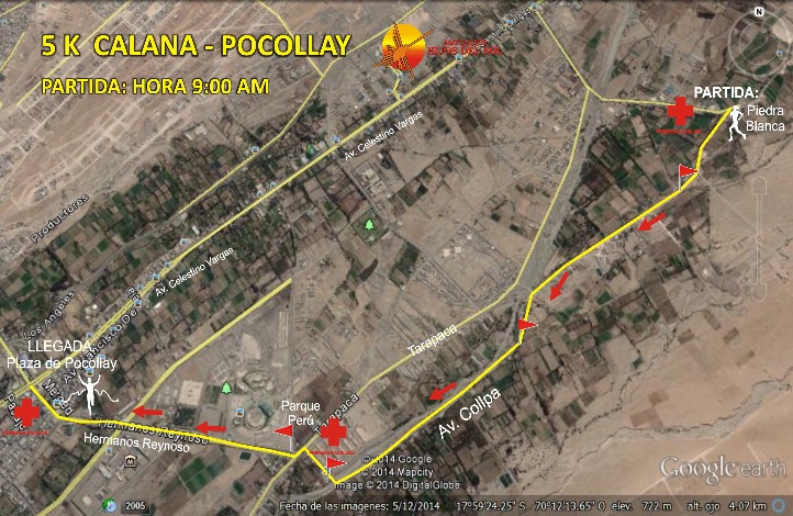 MARATONA DE CORRIDA DE TRILHAS - Imagen 3